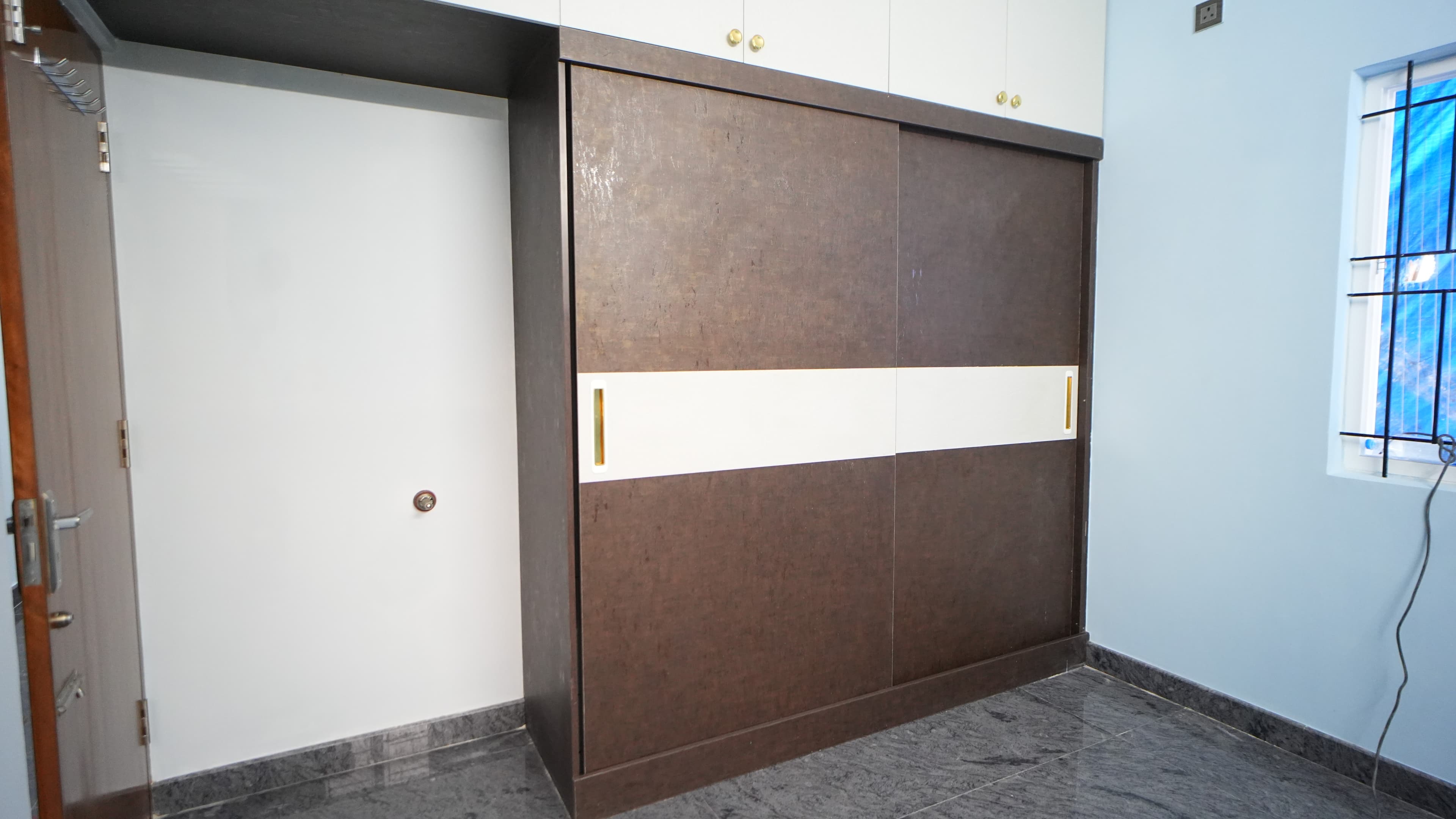 Residential Interiors - Mr. Lakshmikanth - View 2