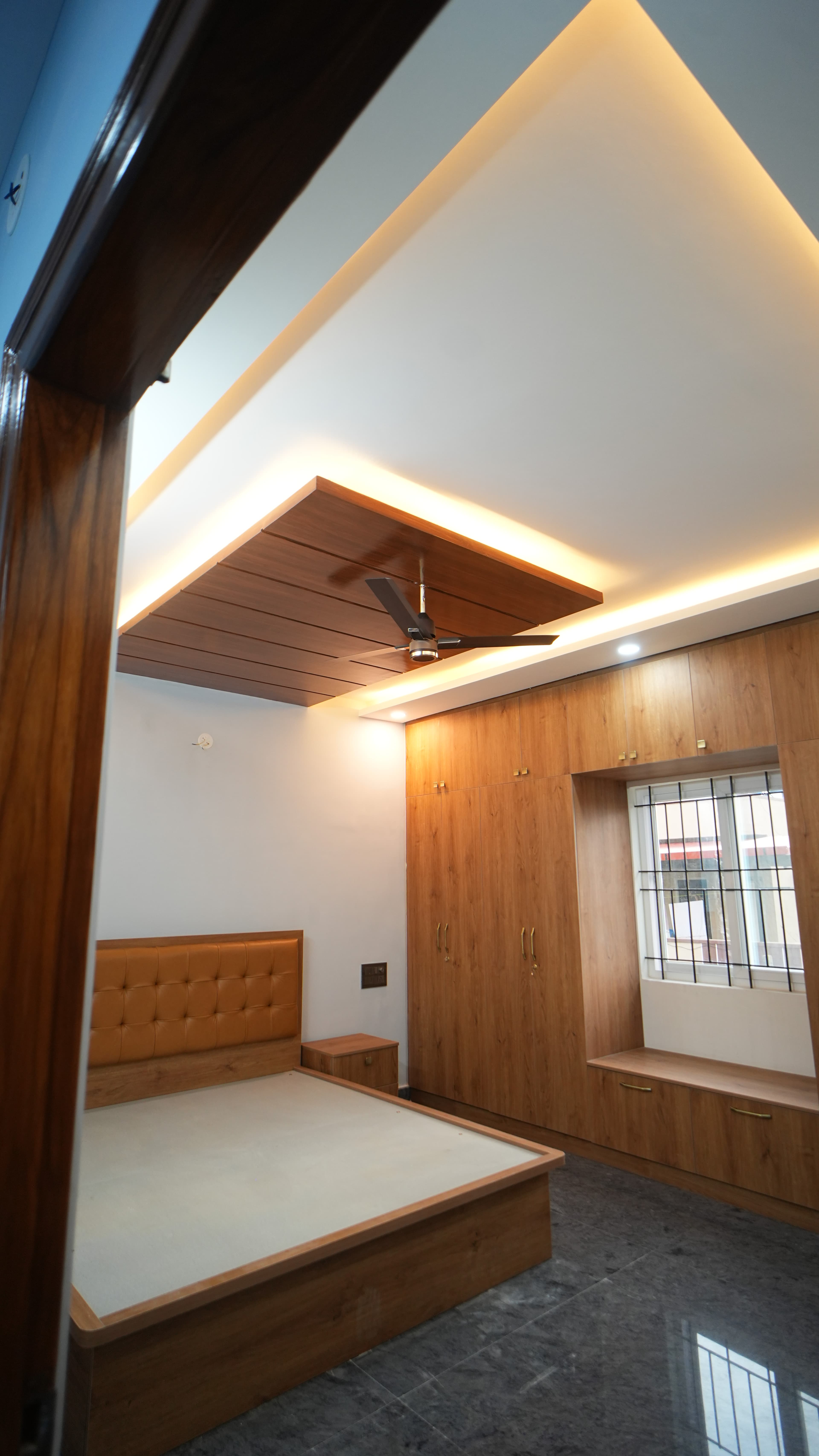 Residential Interiors - Mr. Lakshmikanth - View 3