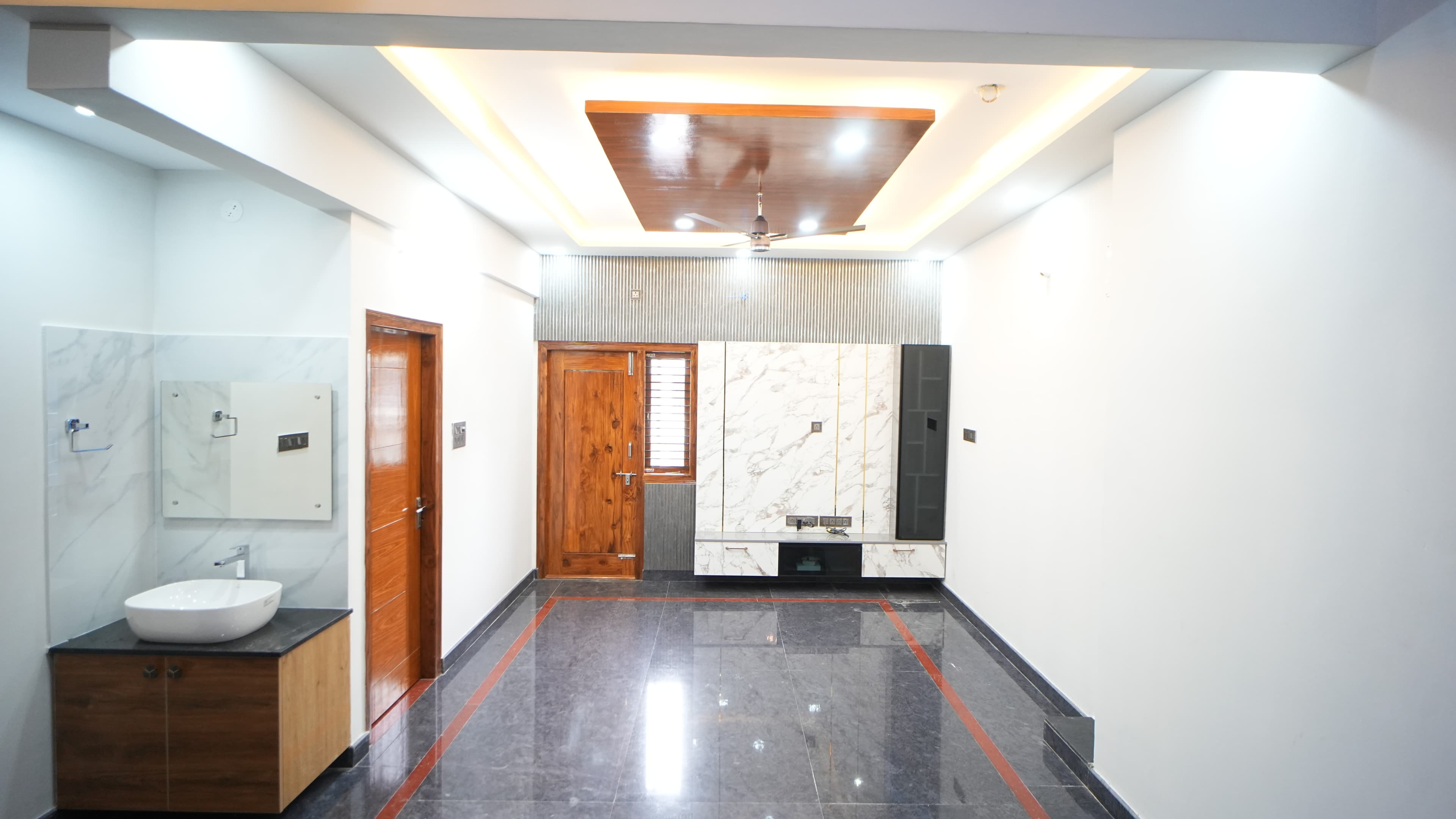 Residential Interiors - Mr. Lakshmikanth