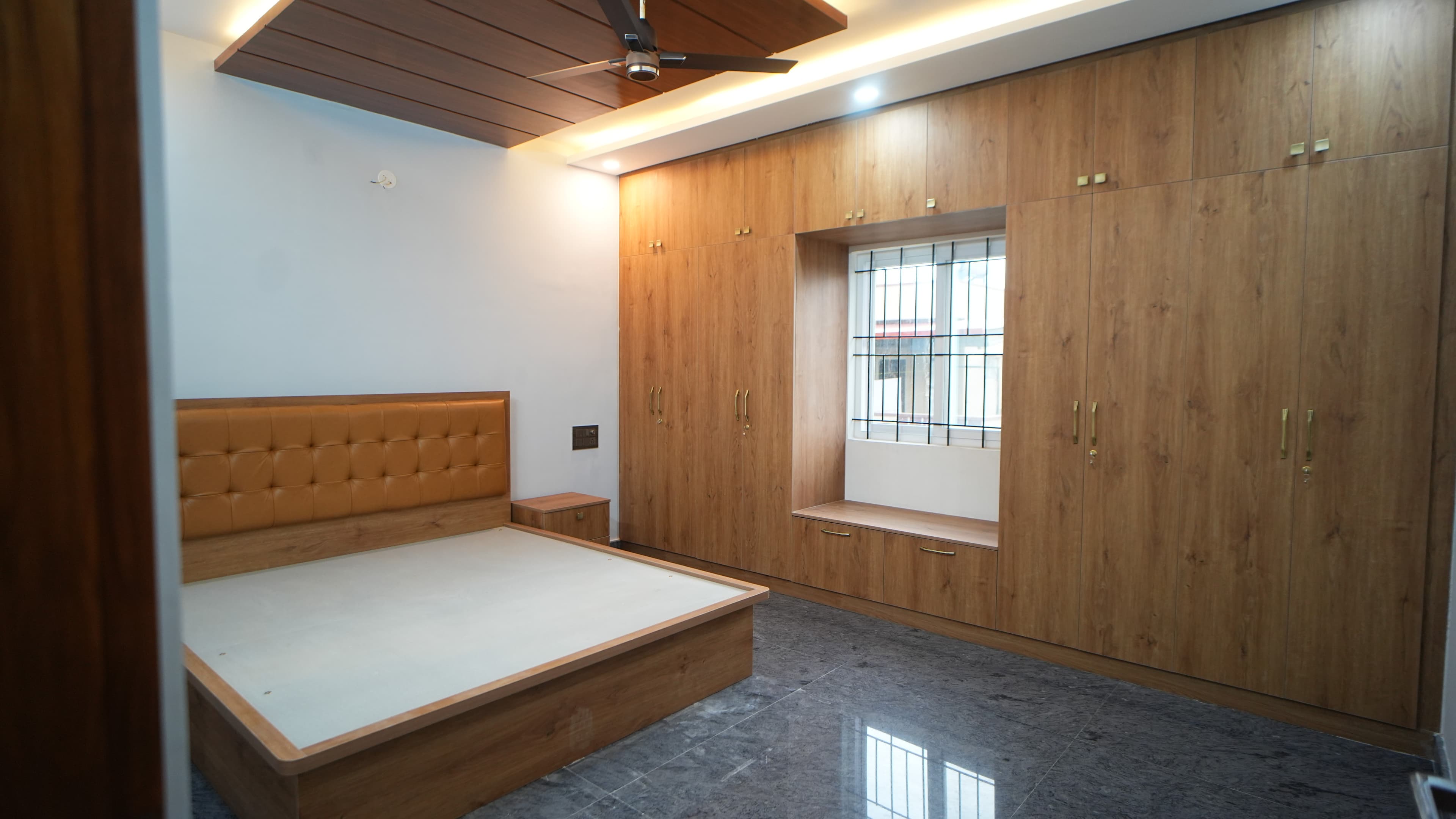 Residential Interiors - Mr. Lakshmikanth - View 4