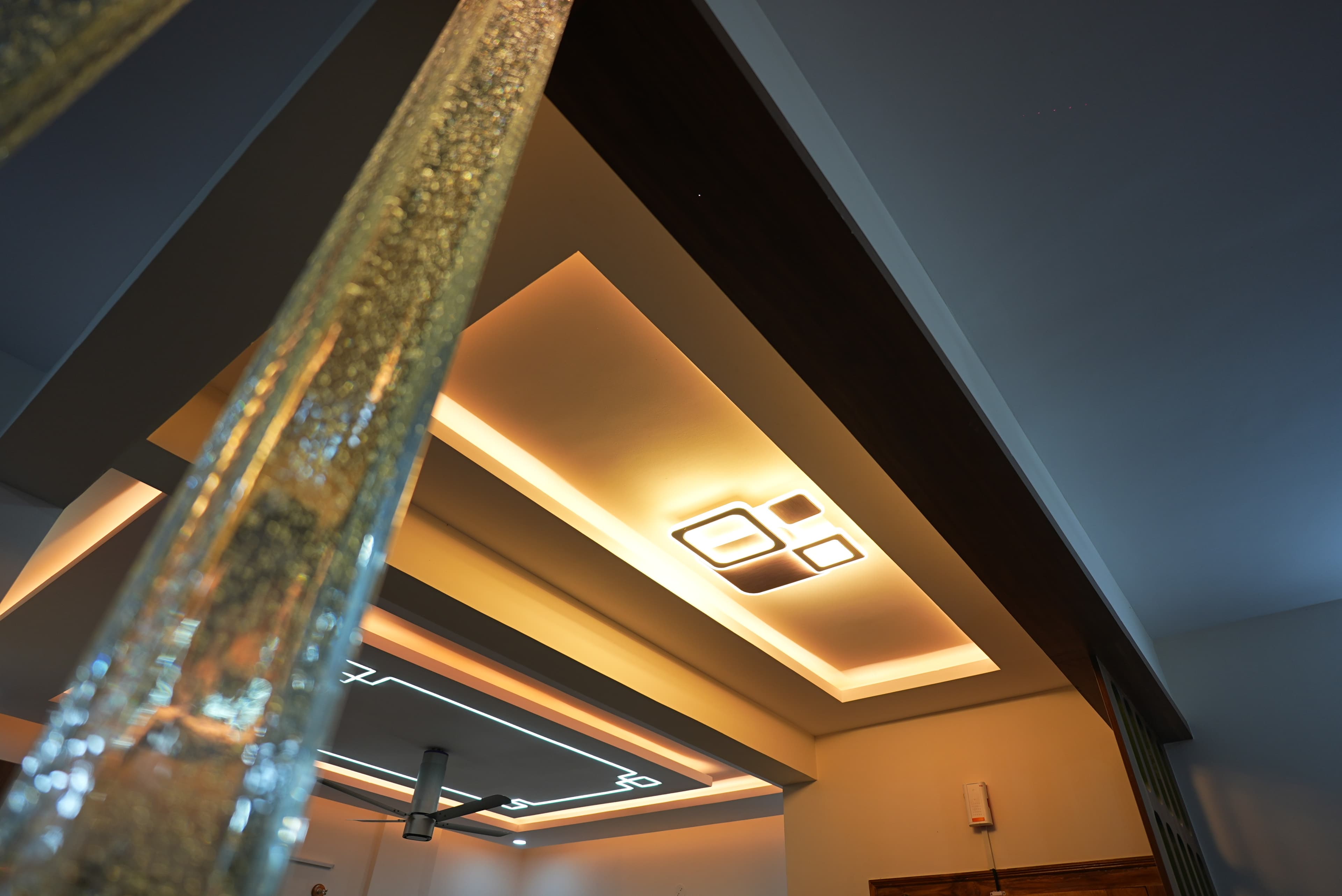 Residential Interiors - Mrs. Sangeetha Edward - View 5